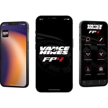 VANCE & HINES Fuelpak 4 Tuning Module - Pan America 66049