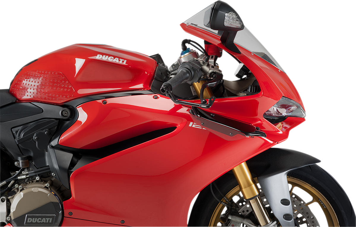 PIEZAS DE ALTA TECNOLOGÍA PUIG Winglets - Panigale 959/1299 3165N