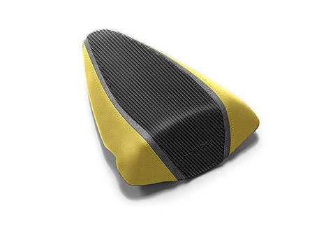 Luimoto Rear Seat Cover, Sport Edition for Kawasaki Ninja ZX 6R 2007-2008