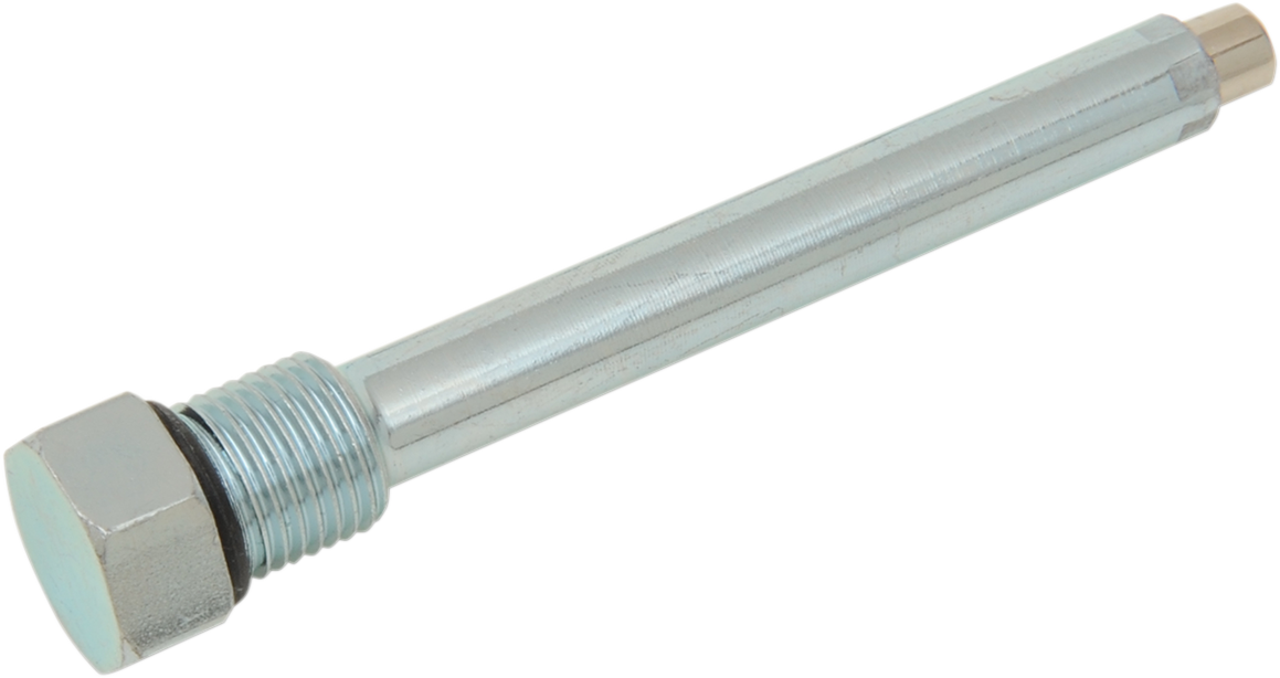 Tapón magnético para caja de transmisión DRAG SPECIALTIES ACT TRANS DRAIN PLUG D0013-007