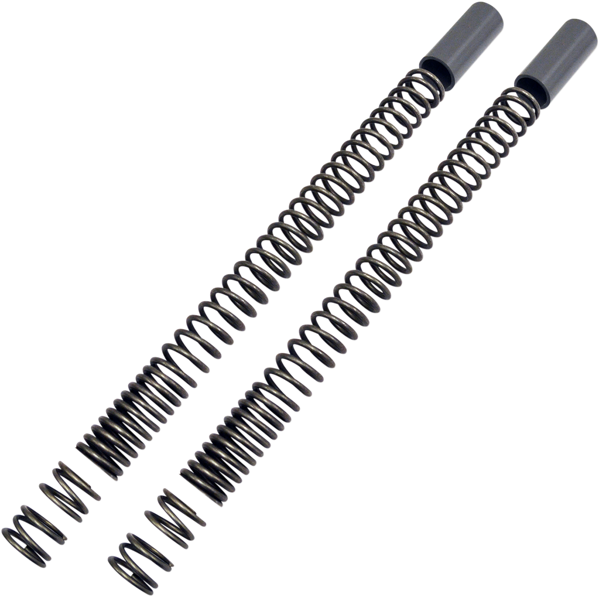 Kit de descenso de horquilla delantera LA CHOPPERS - 49 mm - FXD '06-'17 LA-7502-49