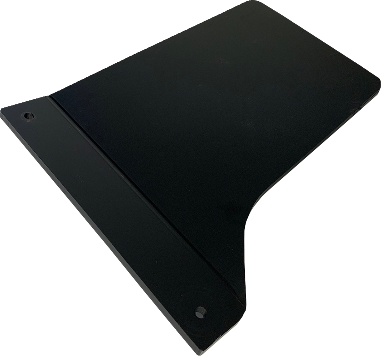 Protector de varillaje AXP RACING - Negro - Honda CRF 300L AX1610