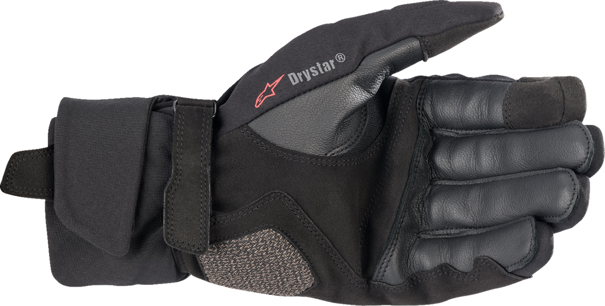 Guantes ALPINESTARS Bogotá DrystarXF® - Negro - XL 3527123-1100-XL