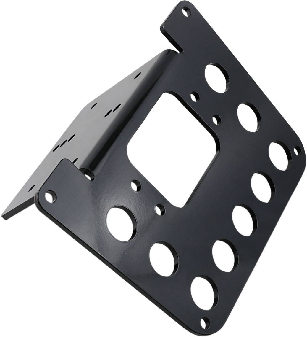 Soporte para cabrestante MOOSE UTILITY - Arctic Cat 1596PF