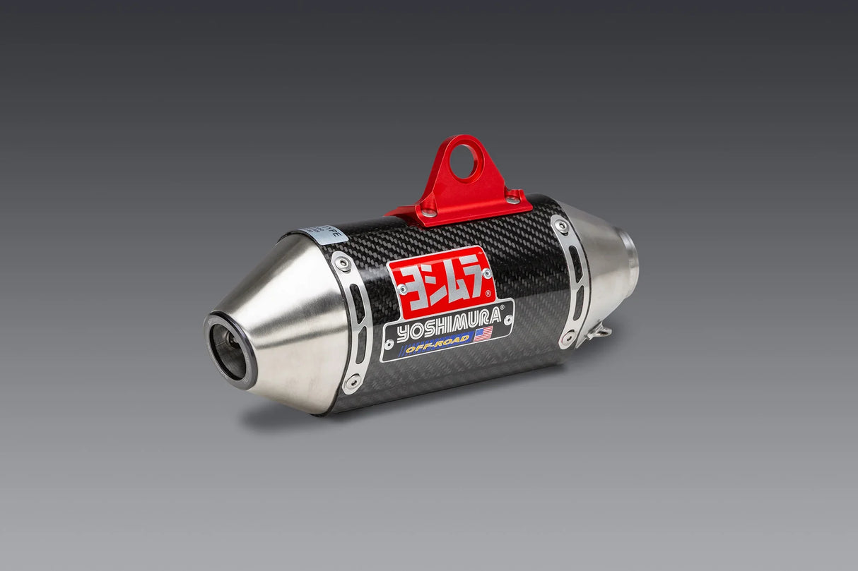 Yoshimura Builder Series Rs-2 Mini Muffler Kit 95sxx243000