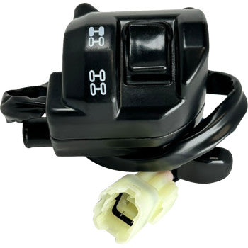 Conjunto de acelerador MOOSE UTILITY Can-Am 500-1169-PU