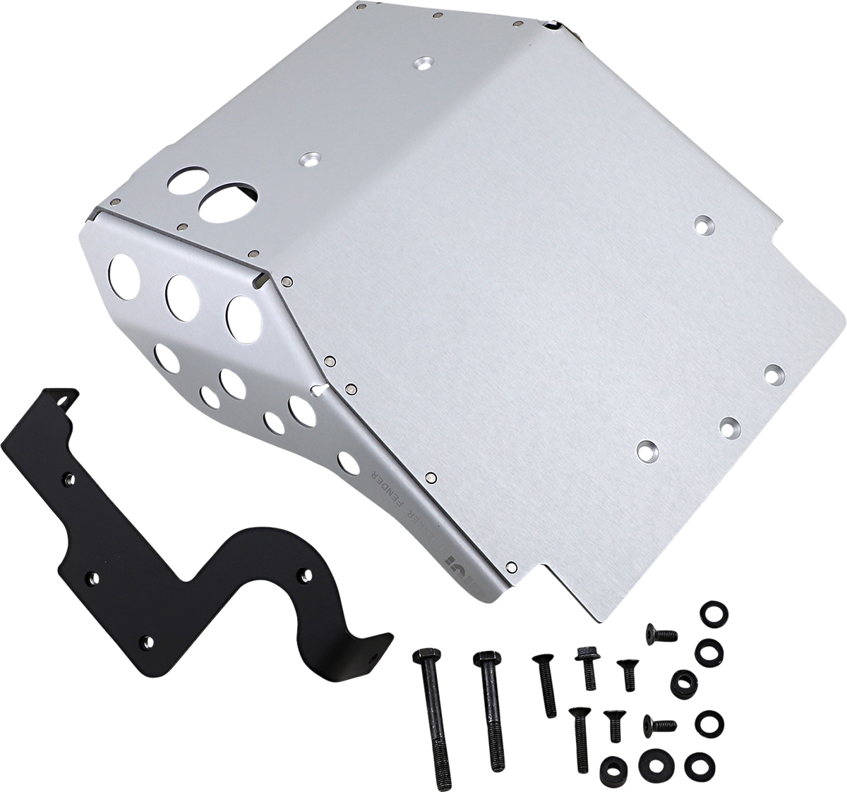 Placa de protección GIVI - CRF Africa Twin RP1162