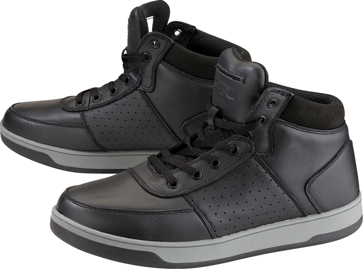 Botas Dundee Z1R - Negras - Talla 8.5 3403-1318