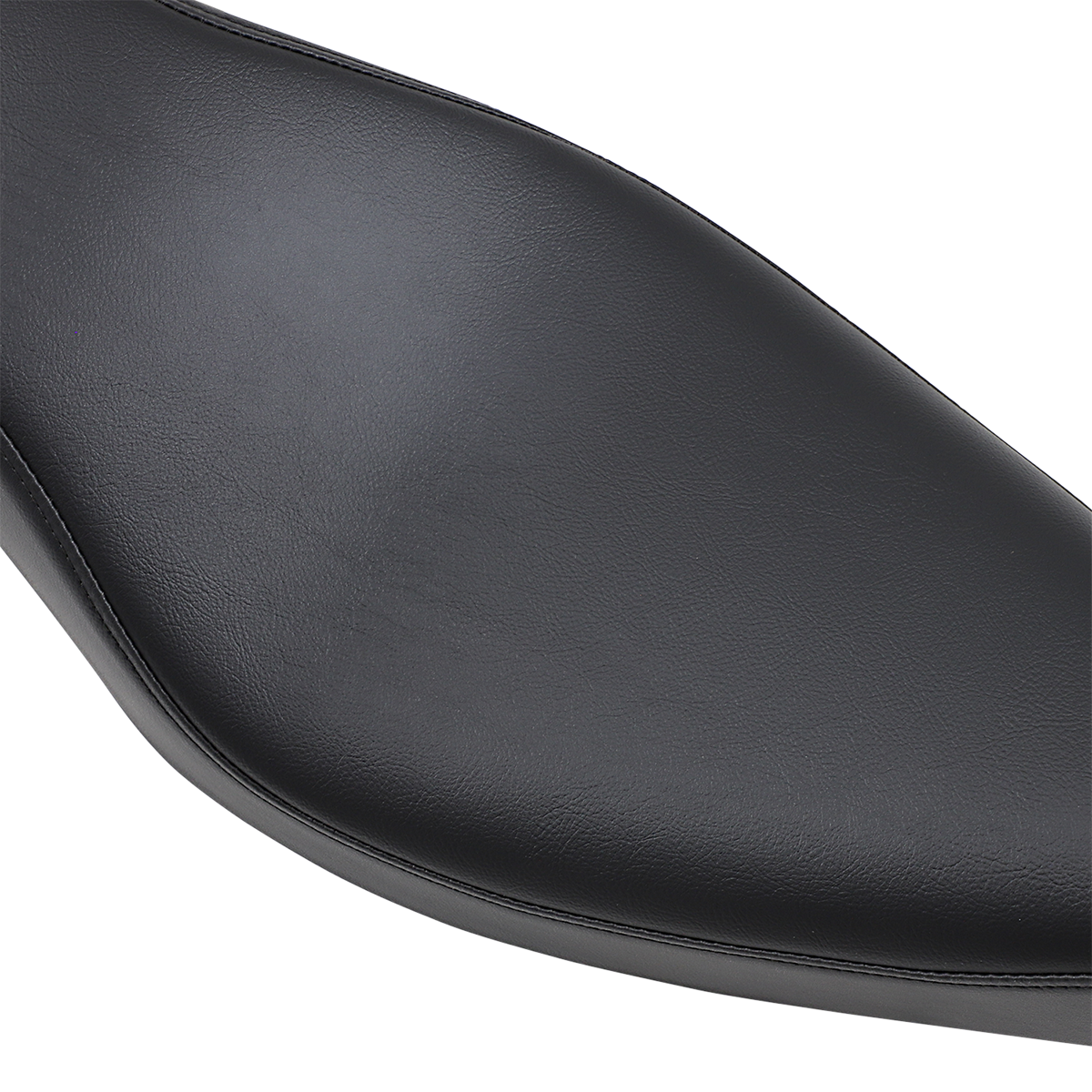 Asiento de cuchara DRAG SPECIALTIES - Liso - XL '57-'78 0804-0325