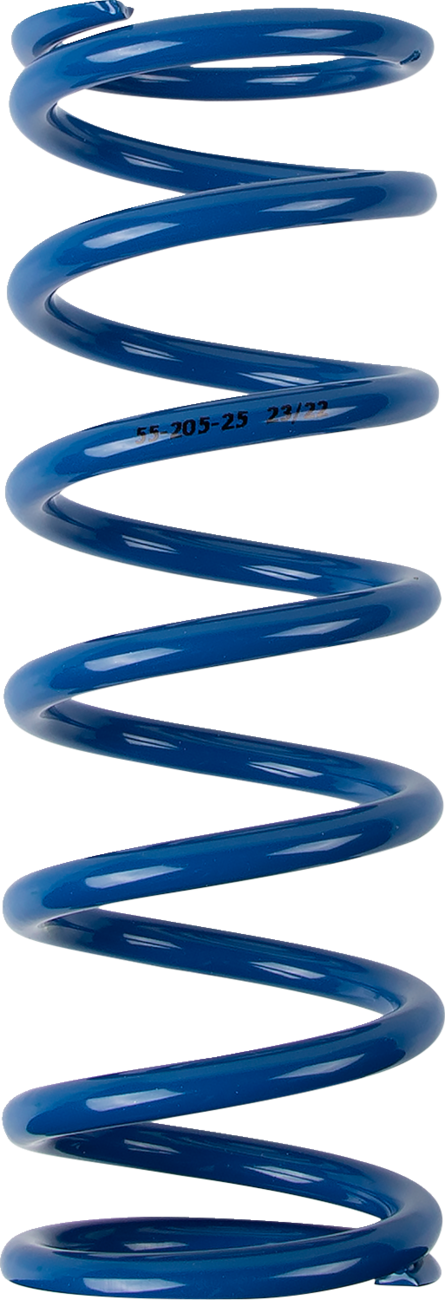 Muelle de amortiguador MOOSE RACING - 55 mm - 25 n/mm 1312-0951