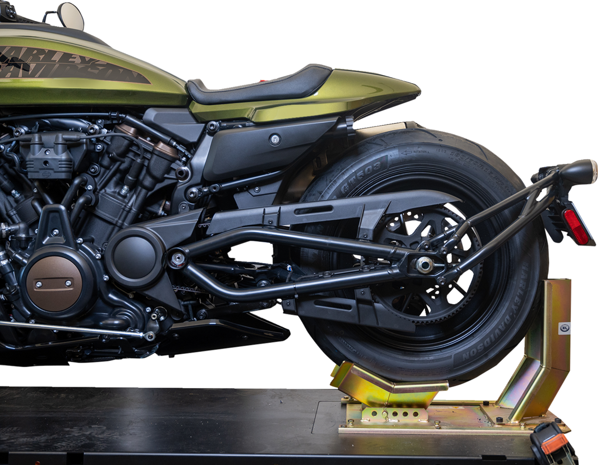 Kit de descenso para MOTO KODLIN - Sportster S K66027