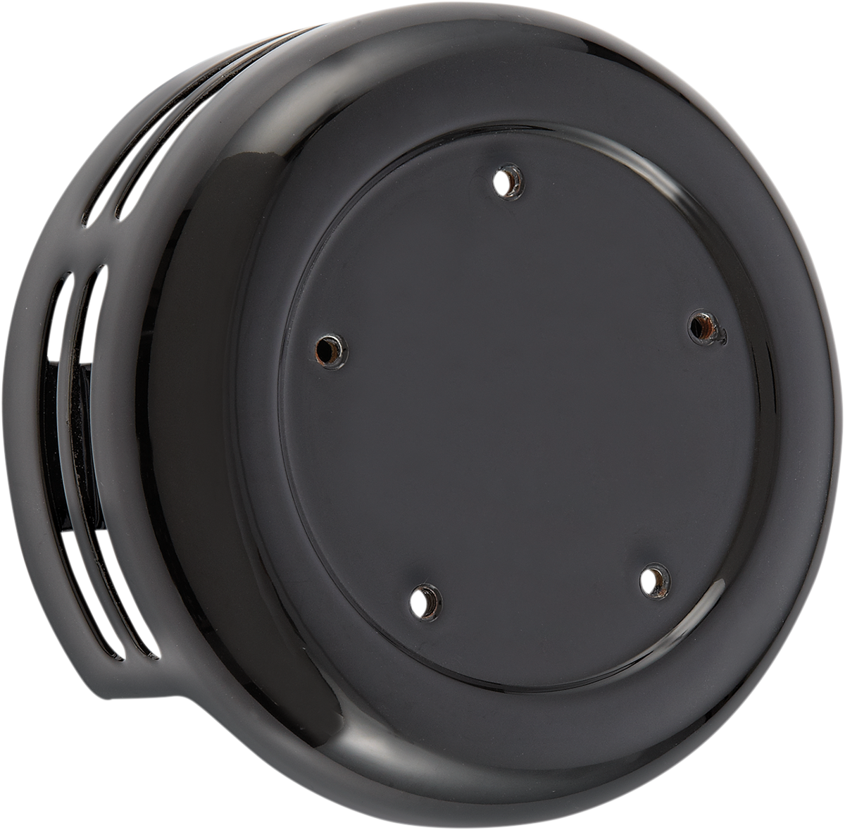 Cubierta de bocina ARLEN NESS - Negra 03-591