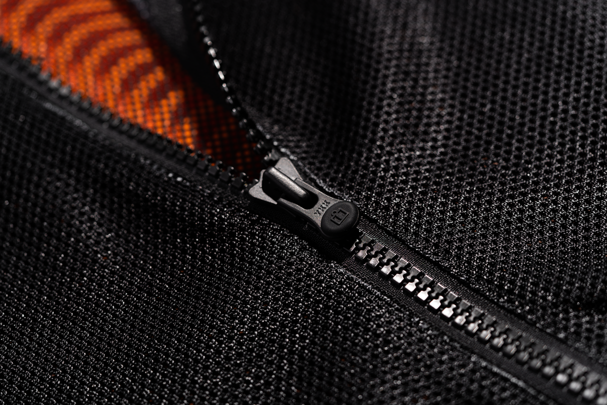 Chaqueta ICON Mesh AF™ - Negra - 3XL 2820-5943