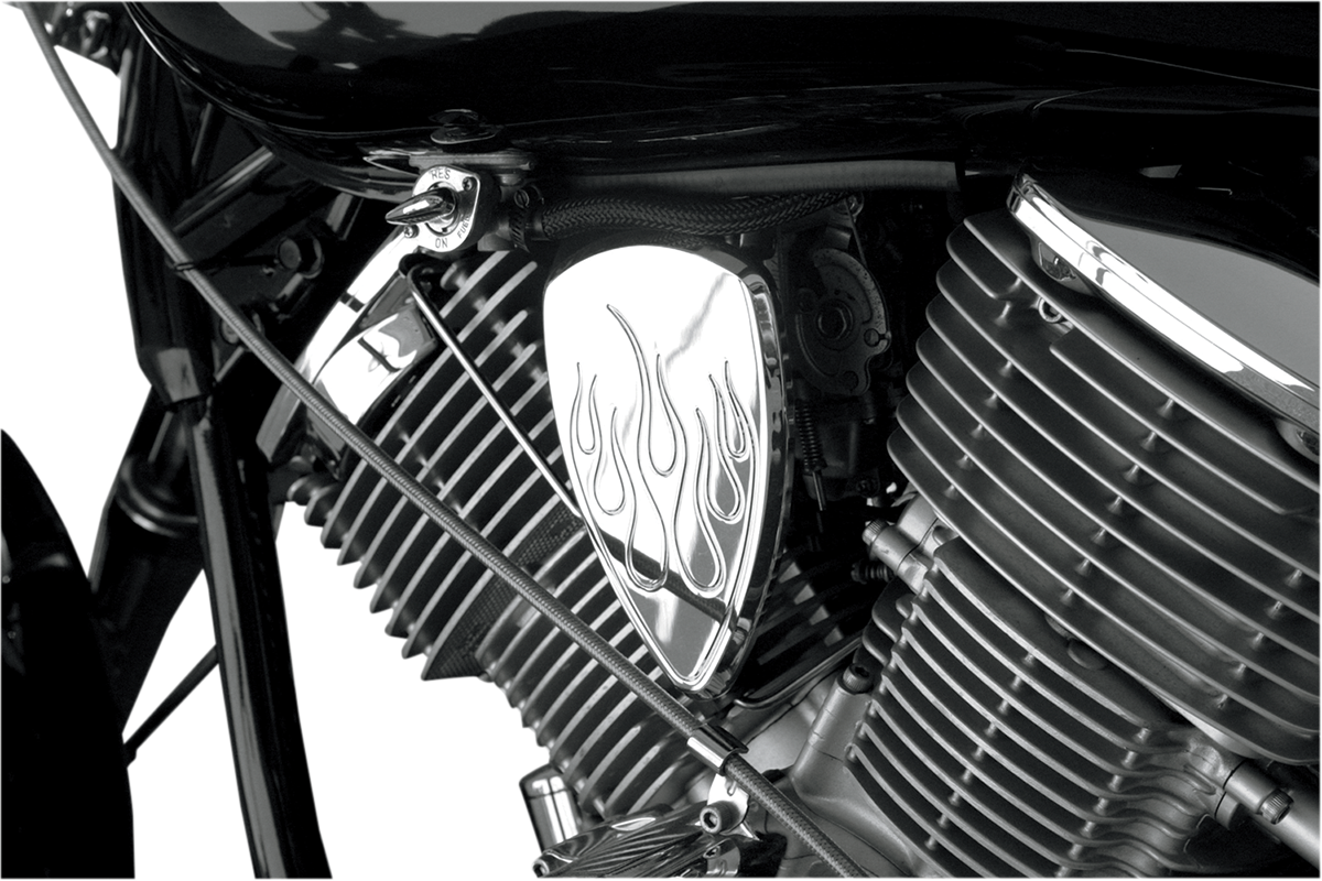 Funda BARON Mini Teardrop - Enferno BA-7653-07