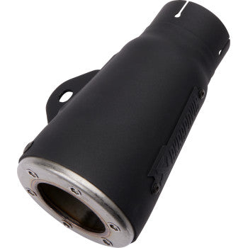 Silenciador AKRAPOVIC M-BJ00101SSB 1860-2291