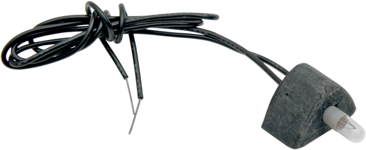 Conjunto de bombilla de repuesto DRAG SPECIALTIES 91-6609L-HC3