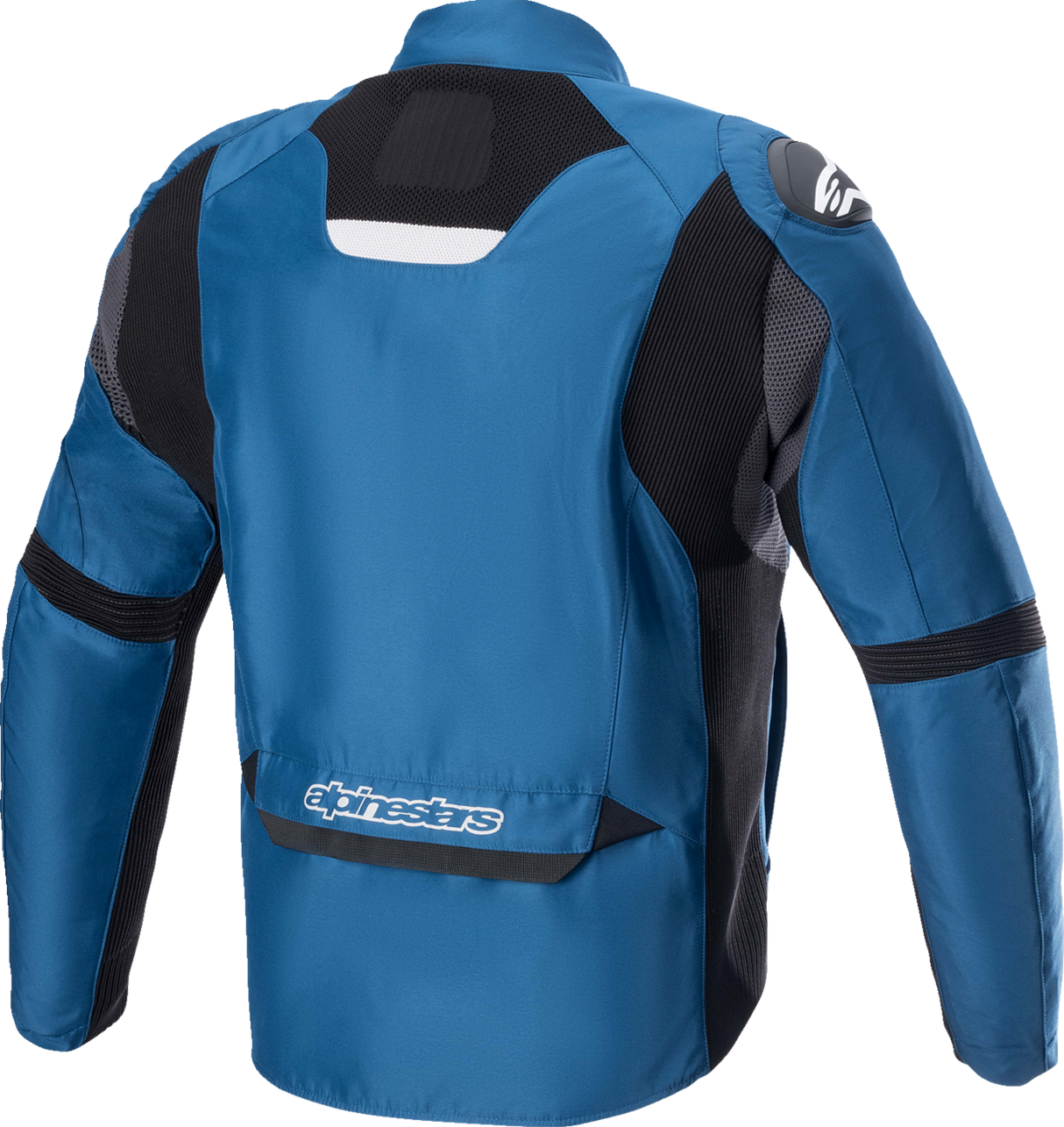 Chaqueta ALPINESTARS T SP-5 Rideknit® - Negro/Azul - Talla pequeña 3304021-7711-S