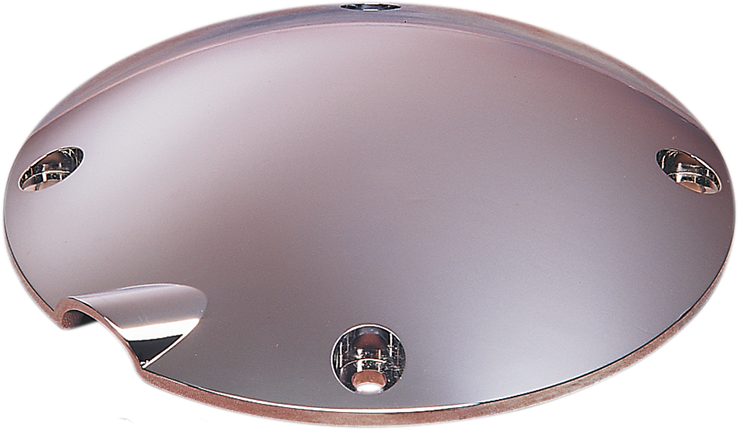 Cubierta Derby de DRAG SPECIALTIES - Cromada 33-0016K-BC427