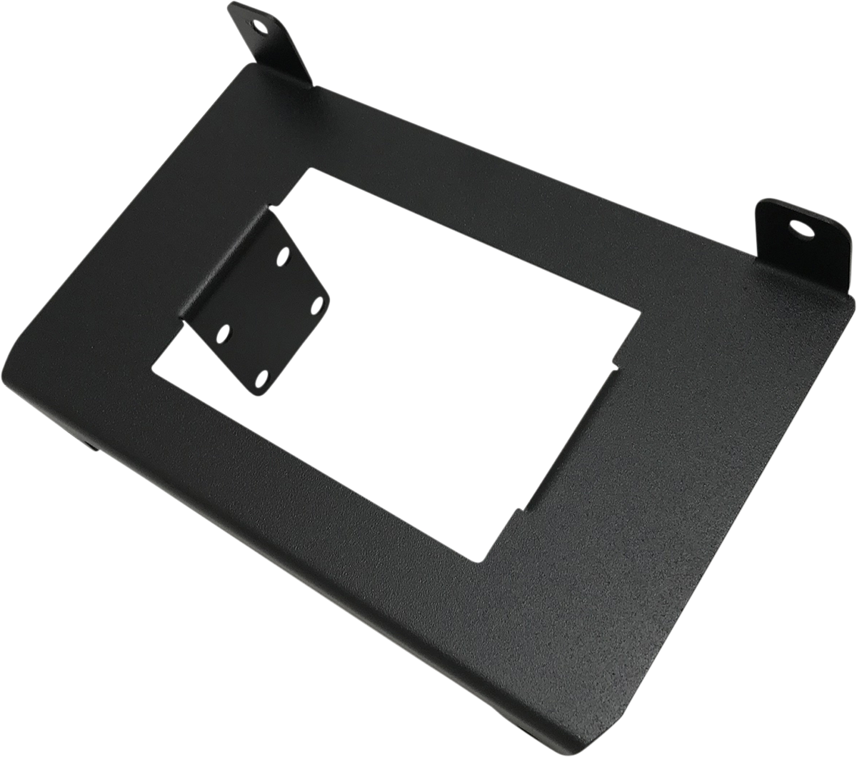 Kit de montaje de guantera inferior NAVATLAS de 3" - RZR DK30RZR