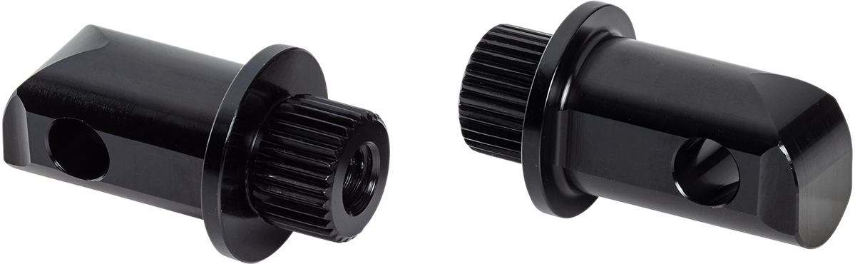 Montura de clavija estriada ARLEN NESS - Chief I-1391