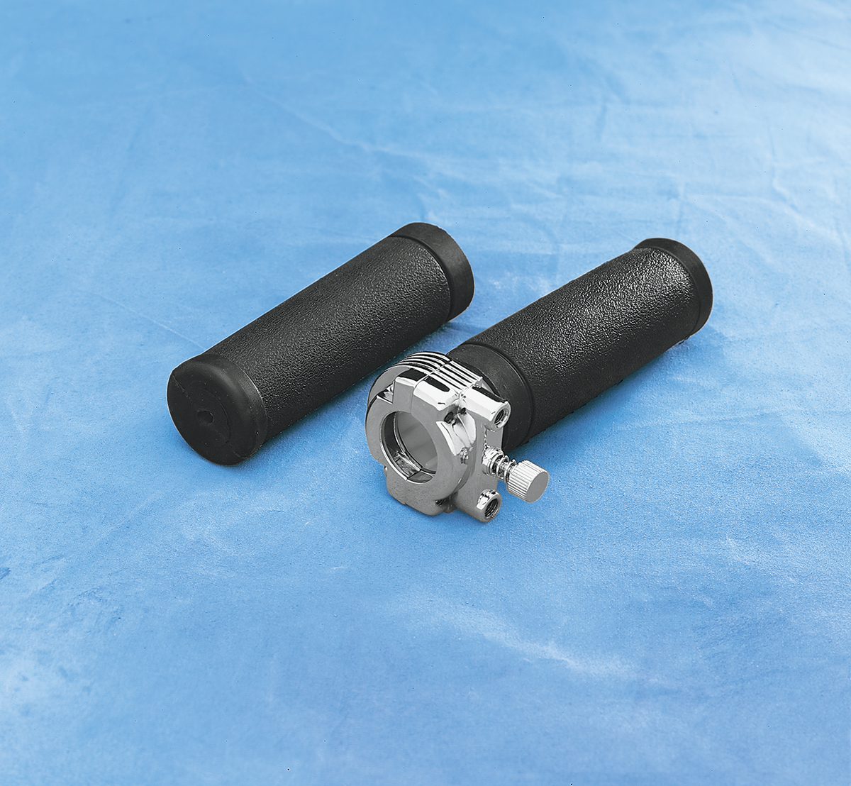 Conjunto de acelerador DRAG SPECIALTIES - Cable único 12-0914SA-BC324