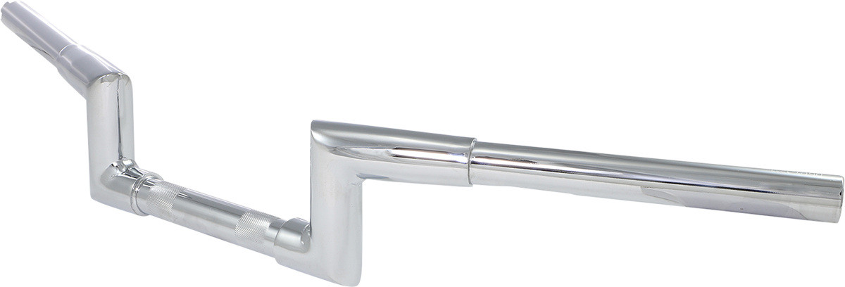 Manillar LA CHOPPERS - Estrecho - Shorty LA-7307-01