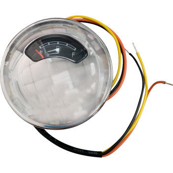 Indicador de combustible DRAG SPECIALTIES - OEM - Cromado 2212-0888