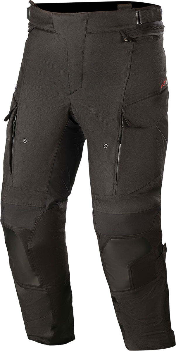 Pantalones cortos ALPINESTARS Andes v3 Drystar® - Negro - 2XL 3227621-10-2X