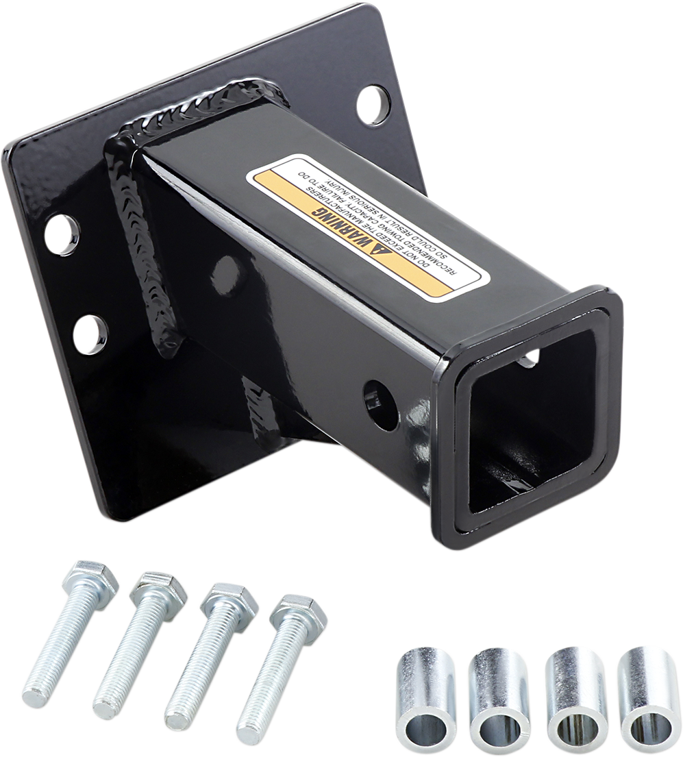 Enganche receptor delantero MOOSE UTILITY - Mule AM-5837