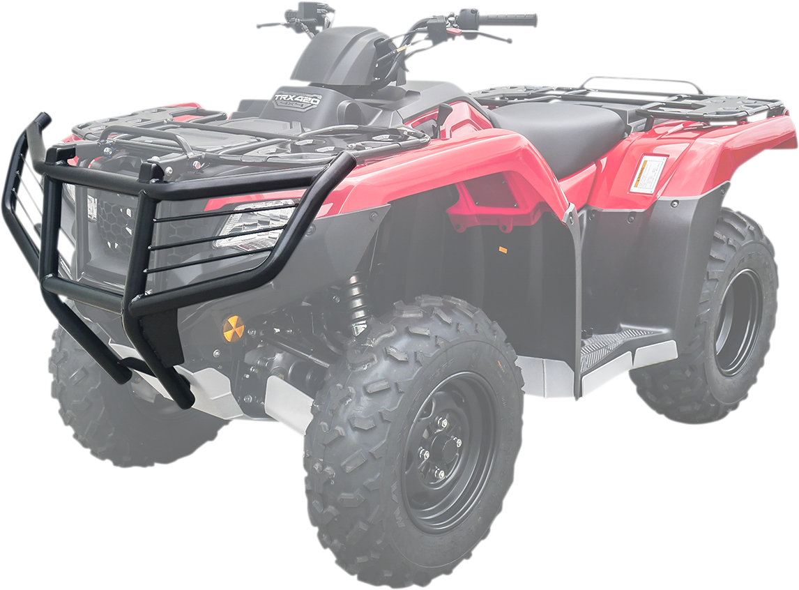 Parachoques delantero MOOSE UTILITY - Rancher 2444-2132.1