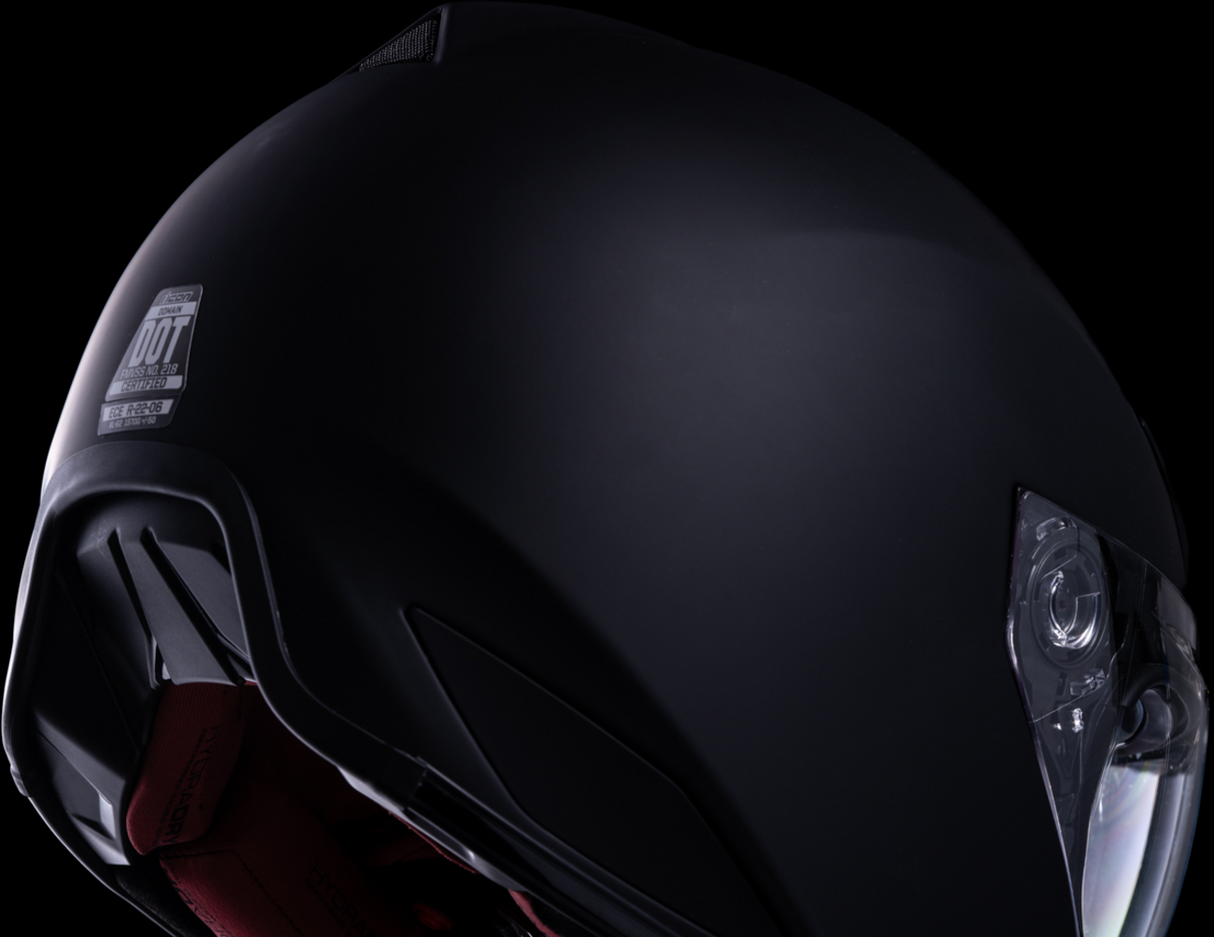 Casco ICON Domain™ - Rubatone - Grande 0101-14919