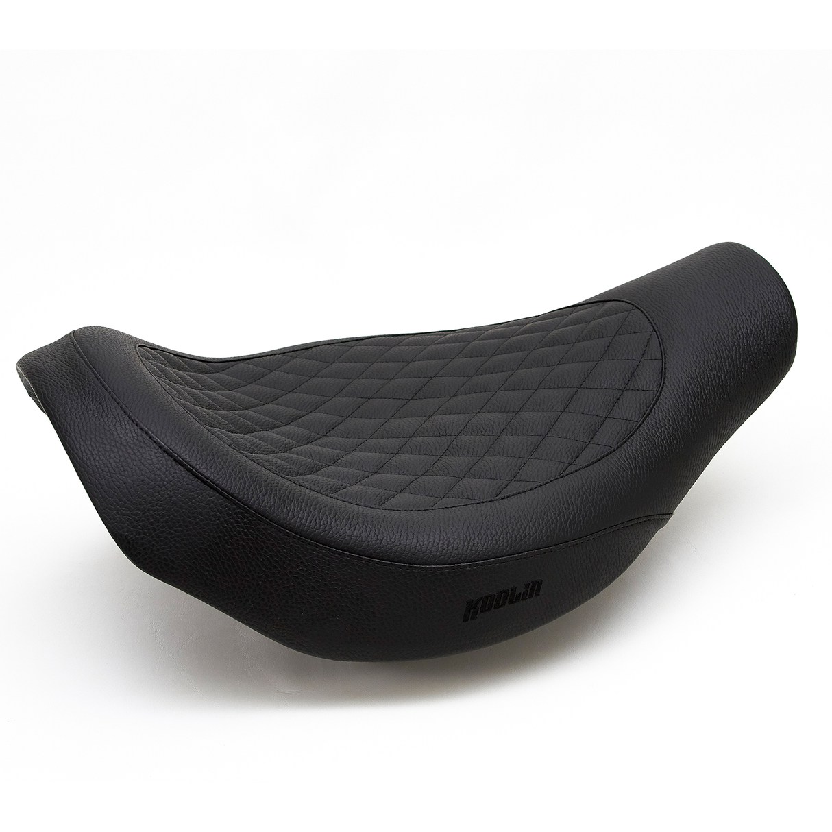 Asiento KODLIN MOTOCICLETA - Solo - Negro - M8 K59662-S