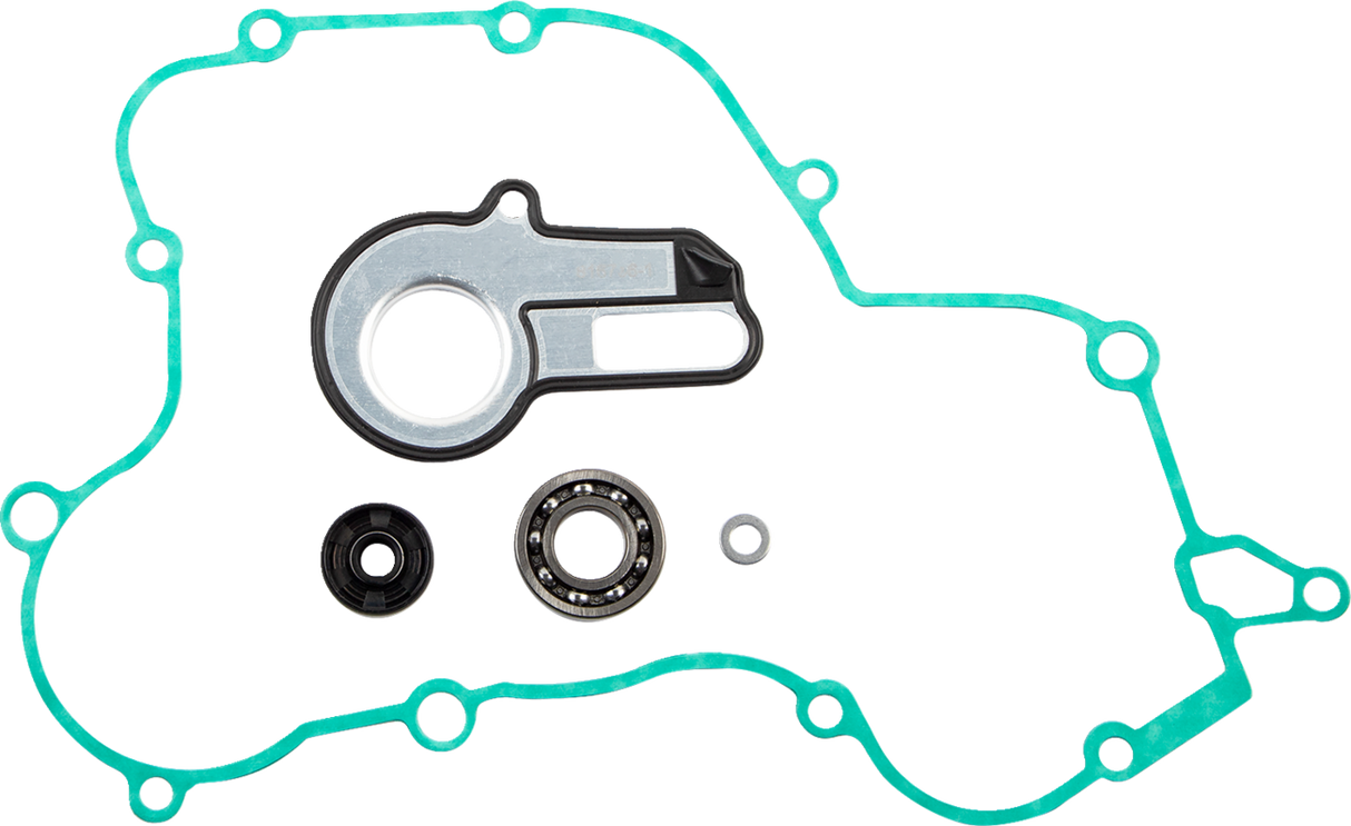 Kit de reconstrucción de bomba de agua MOOSE RACING 8210024MSE