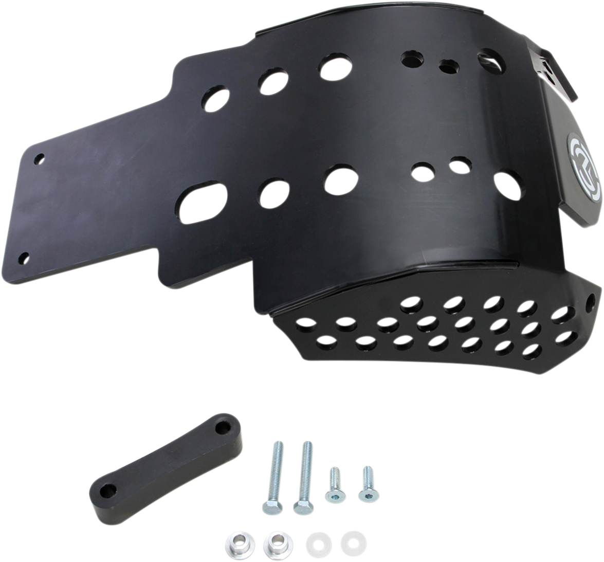 Placa protectora MOOSE RACING Pro - Kawasaki PX1411