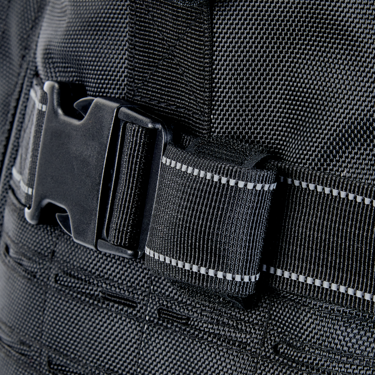 Bolsa para motocicleta BILTWELL EXFIL-80 - Gen 2 - Negra 3014-01