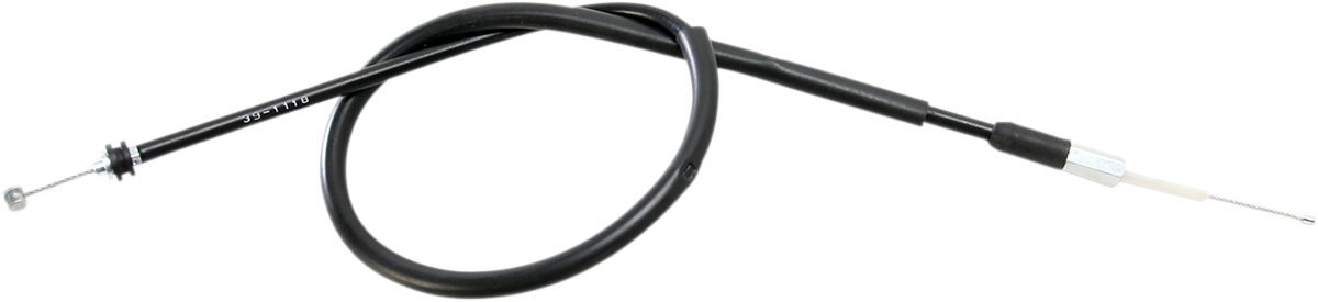 Cable del acelerador MOOSE RACING - Yamaha 45-1085