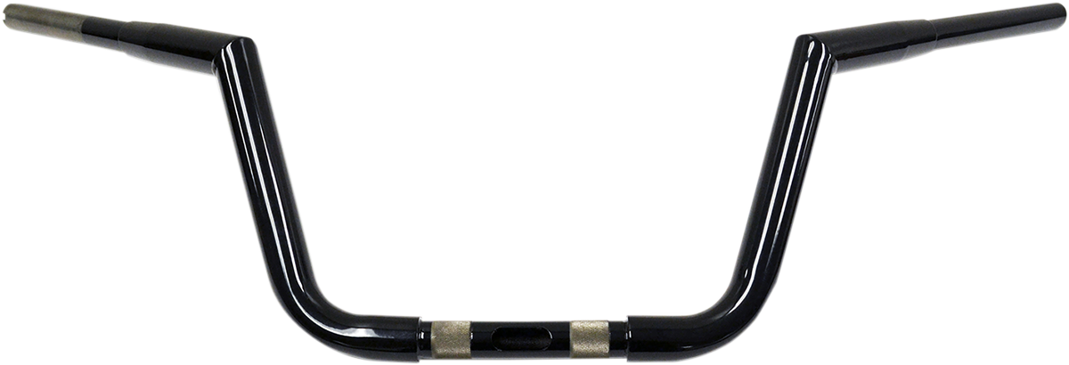 Manillar LA CHOPPERS - Big Twin Peaks - 8" - Negro LA-7360-08B