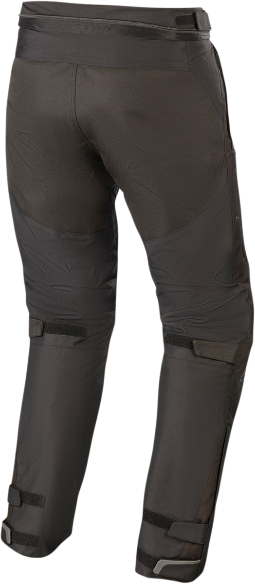 Pantalones ALPINESTARS Raider v2 Drystar® - Negro - Mediano 3224521-10-M