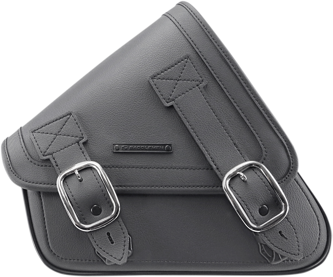 Bolsa de brazo oscilante SADDLEMEN - D410 - XL 3501-1432