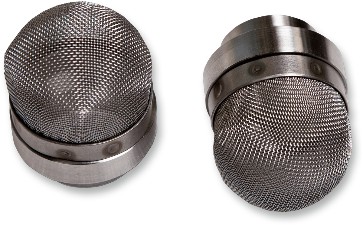 Parachispas AKRAPOVIC - SA022SET P-SA022SET 1861-1177