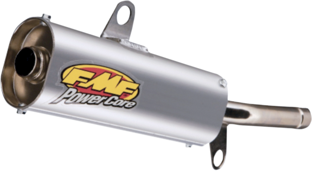 Silenciador FMF Powercore 2 KX 65/RM 65 022037 FMF022037