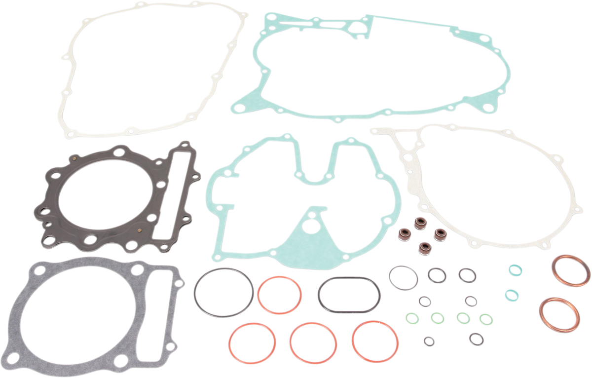 Kit completo de juntas de motor MOOSE RACING 808281MSE
