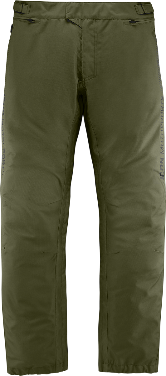Pantalón ICON PDX3™ - Verde oliva - XL 2821-1380