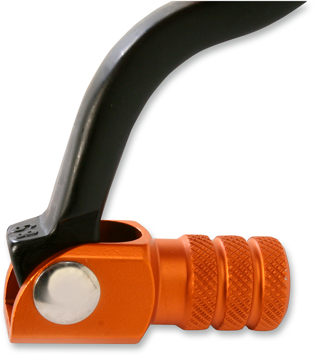 Palanca de cambios MOOSE RACING - Naranja - KTM 81-0565-02-40