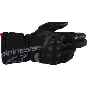 Guantes ALPINESTARS WT-4 Gore-Tex - Negro - XL 3520425-10-XL
