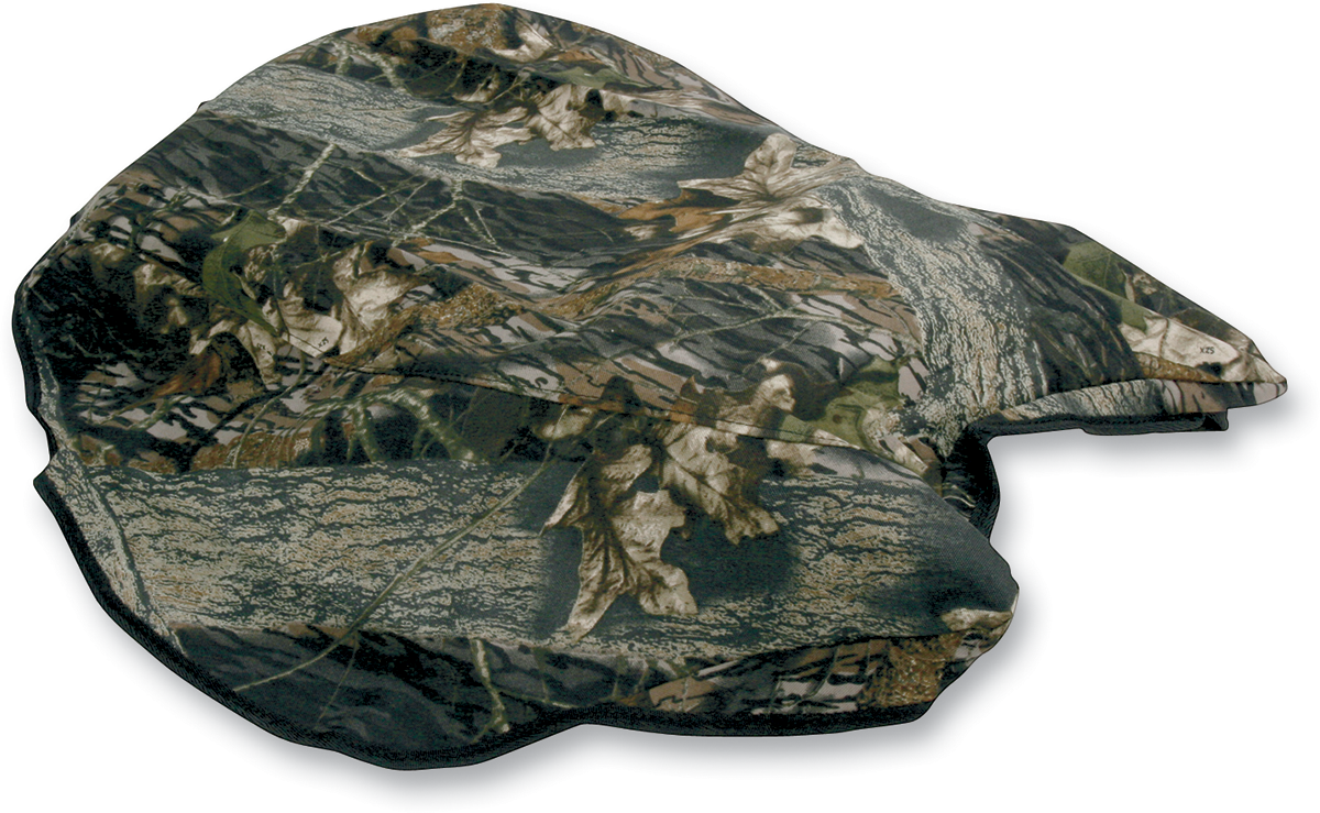 Funda de asiento MOOSE UTILITY - Roble musgoso - Foreman 500 SCHF05-155