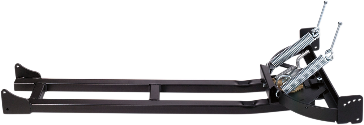 Tubo de empuje para arado MOOSE UTILITY - Sin agujeros - ATV 2707PF