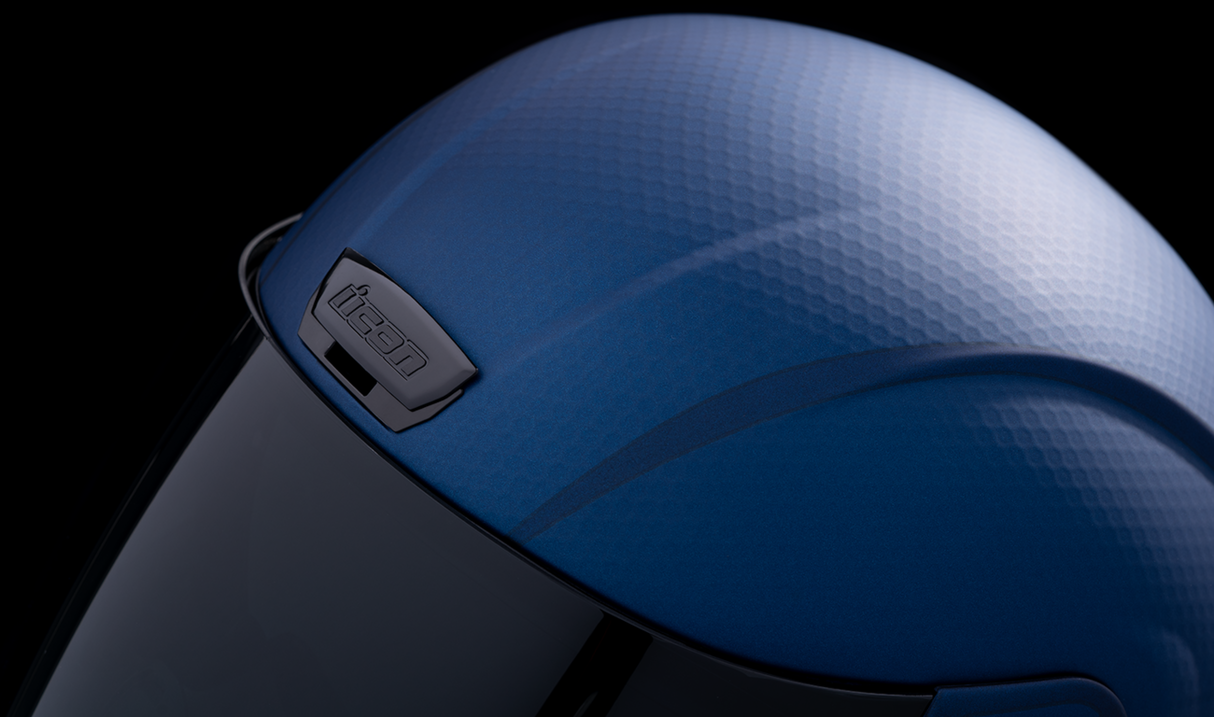 Casco ICON Airform™ - MIPS® - Counterstrike - Azul - XL 0101-15082