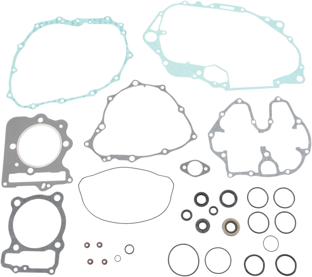 Kit de juntas de motor MOOSE RACING con sello 811265MSE