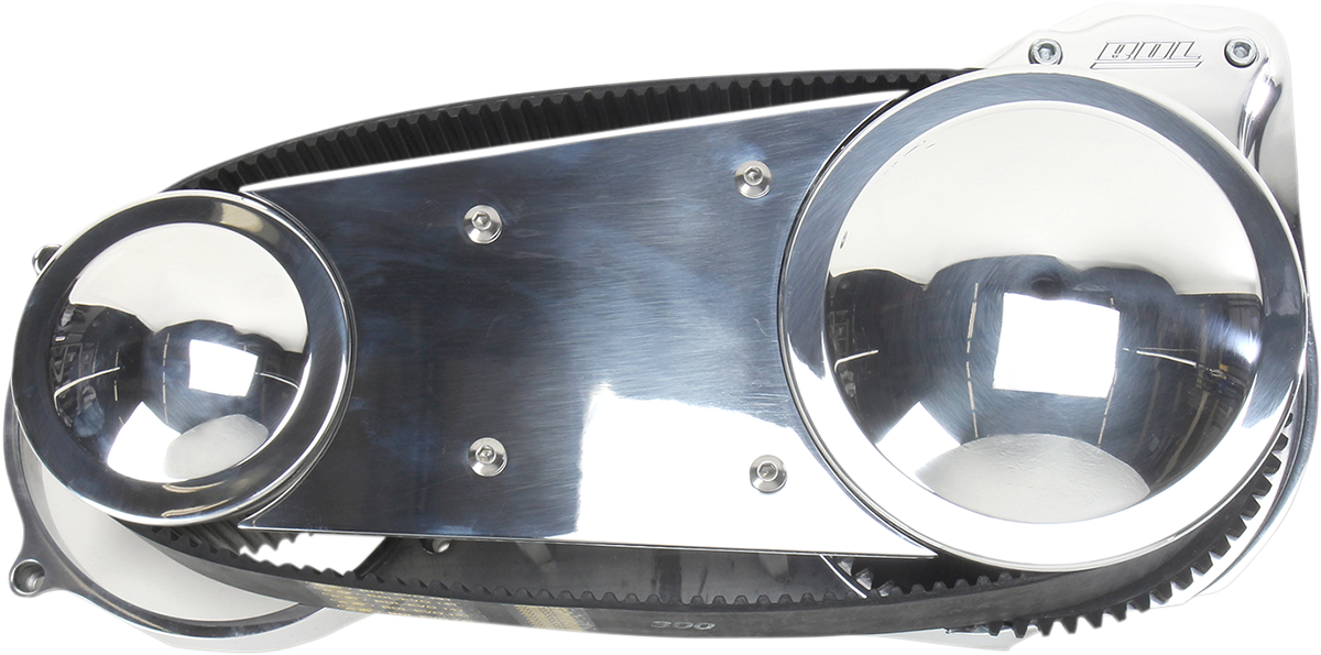 TRANSMISIONES POR CORREA LTD. Transmisión por correa de 3" EVOB-122S